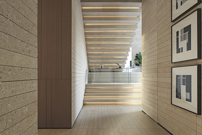 Times Group • MT TITLIS Club by Matrix Design