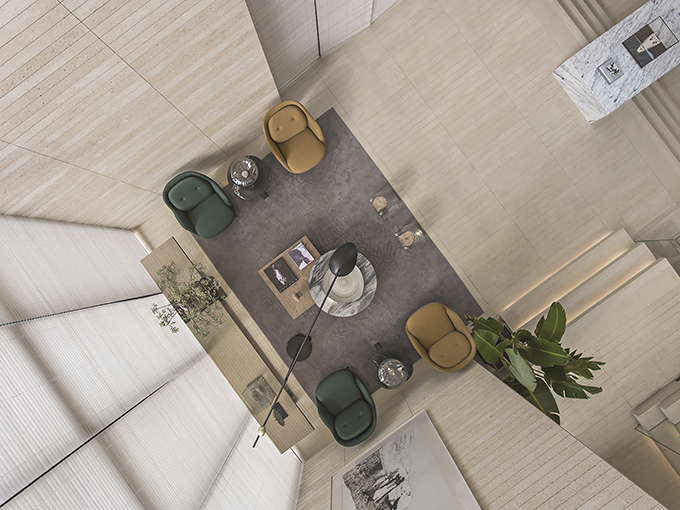 Times Group • MT TITLIS Club by Matrix Design