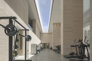 Times Group • MT TITLIS Club by Matrix Design