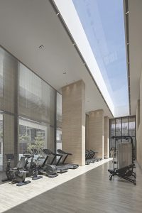 Times Group • MT TITLIS Club by Matrix Design