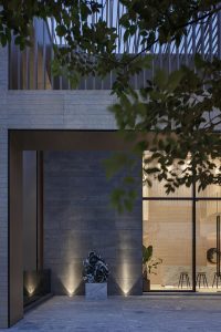 Times Group • MT TITLIS Club by Matrix Design