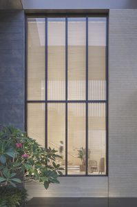 Times Group • MT TITLIS Club by Matrix Design