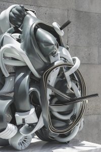 Times Group • MT TITLIS Club by Matrix Design