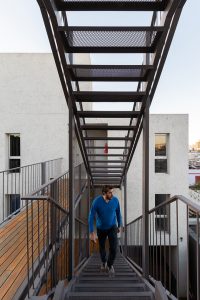 Tres / Cinco / Uno by ARIAS RANEA ARCHITECTS