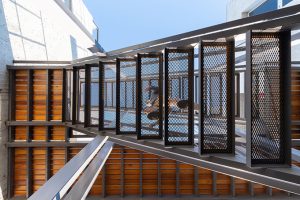 Tres / Cinco / Uno by ARIAS RANEA ARCHITECTS