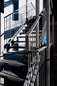 Tres / Cinco / Uno by ARIAS RANEA ARCHITECTS