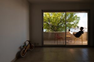 Tres / Cinco / Uno by ARIAS RANEA ARCHITECTS