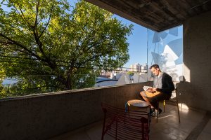 Tres / Cinco / Uno by ARIAS RANEA ARCHITECTS