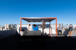 Tres / Cinco / Uno by ARIAS RANEA ARCHITECTS