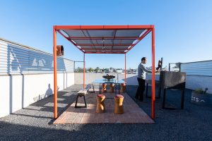 Tres / Cinco / Uno by ARIAS RANEA ARCHITECTS