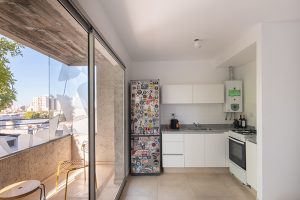 Tres / Cinco / Uno by ARIAS RANEA ARCHITECTS