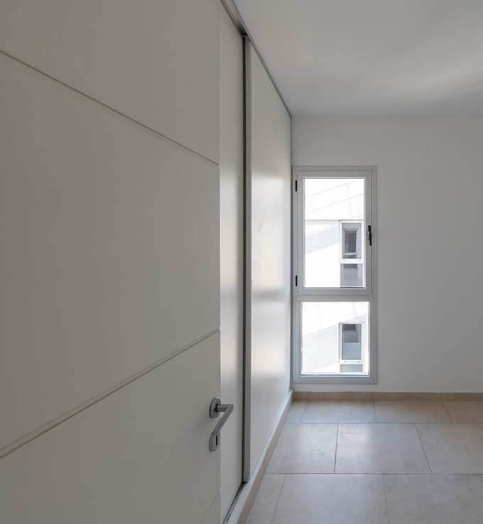 Tres / Cinco / Uno by ARIAS RANEA ARCHITECTS