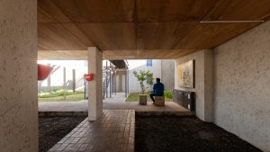 Tres / Cinco / Uno by ARIAS RANEA ARCHITECTS