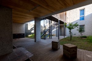 Tres / Cinco / Uno by ARIAS RANEA ARCHITECTS