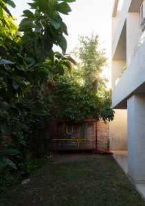 Tres / Cinco / Uno by ARIAS RANEA ARCHITECTS
