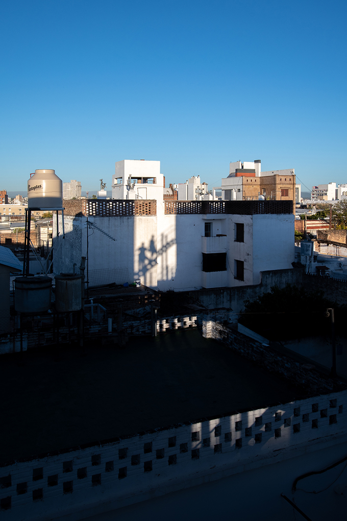 Tres / Cinco / Uno by ARIAS RANEA ARCHITECTS