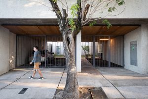 Tres / Cinco / Uno by ARIAS RANEA ARCHITECTS