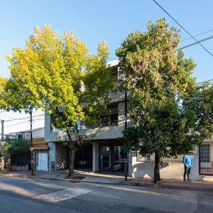 Tres / Cinco / Uno by ARIAS RANEA ARCHITECTS