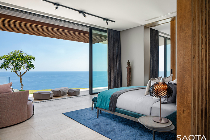 Uluwatu by SAOTA