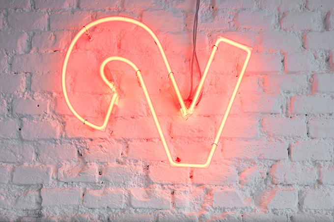 Wine bar Dvojka by Jan Plechá? & Henry Wielgus