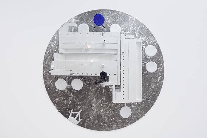 Wine bar Dvojka by Jan Plechá? & Henry Wielgus