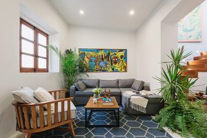 5 Tips To Finding A Unique Home