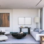 54-floor project by VADIM MALTSEV