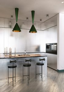 54-floor project by VADIM MALTSEV