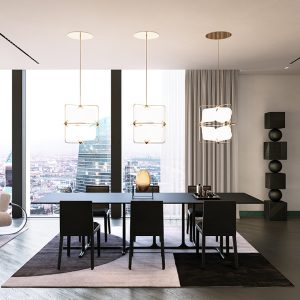 54-floor project by VADIM MALTSEV