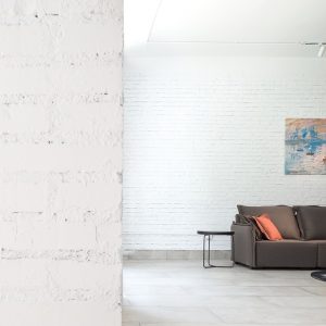 A Hillside House by Ming Ding Spatial Art Studio