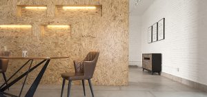 A Hillside House by Ming Ding Spatial Art Studio