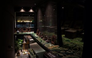 AROMA DREAM by DDDD Creative Studio