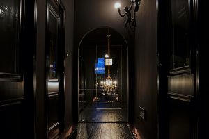 AROMA DREAM by DDDD Creative Studio