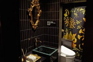 AROMA DREAM by DDDD Creative Studio