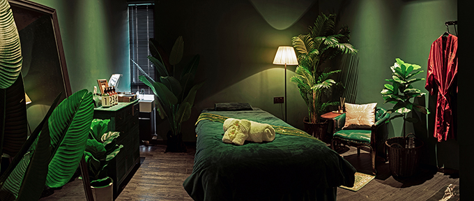 AROMA DREAM by DDDD Creative Studio