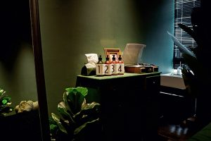 AROMA DREAM by DDDD Creative Studio