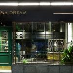 AROMA DREAM by DDDD Creative Studio