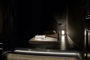 AROMA DREAM by DDDD Creative Studio