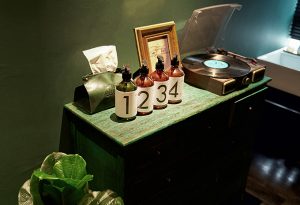 AROMA DREAM by DDDD Creative Studio