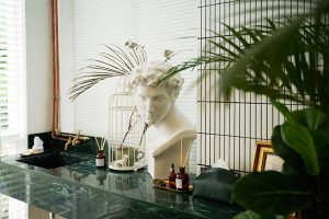 AROMA DREAM by DDDD Creative Studio