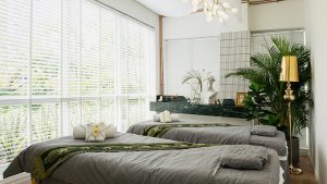 AROMA DREAM by DDDD Creative Studio