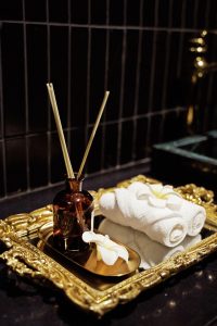 AROMA DREAM by DDDD Creative Studio