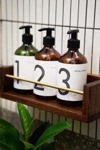 AROMA DREAM by DDDD Creative Studio