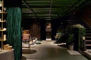 AROMA DREAM by DDDD Creative Studio