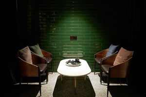 AROMA DREAM by DDDD Creative Studio