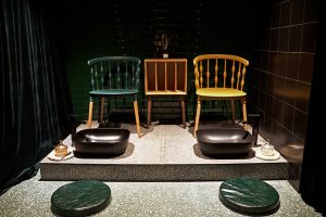 AROMA DREAM by DDDD Creative Studio