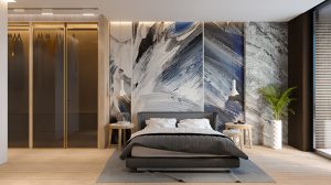 Batumi Boulevard Residence by STIPFOLD