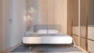 Batumi Boulevard Residence by STIPFOLD