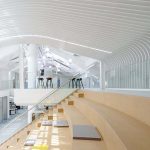 Brii Biosciences' global R&D center by QUCESS Design