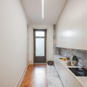 Campo Lindo House by PF Architecture Studio